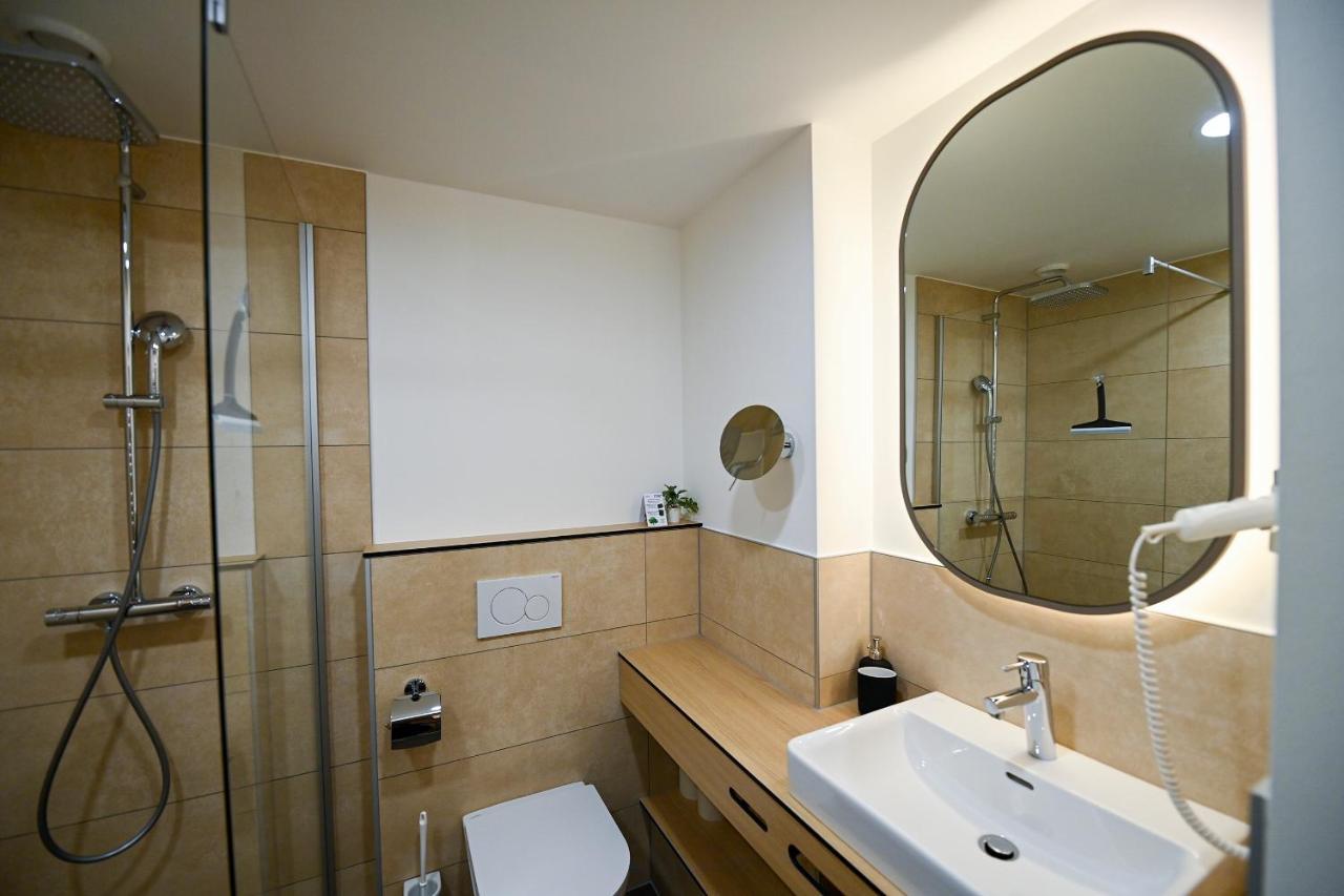 Kolping Gaestehaus Klagenfurt am Woerthersee ภายนอก รูปภาพ